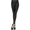 Pantalon 'Draven' Noir -Magasin De Mode pantalon draven noir