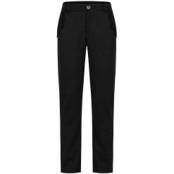 Pantalon Goth 'Bat Pockets' Noir 30 Pantalon Goth 'Bat Pockets' Noir -Magasin De Mode pantalon goth bat pockets noir 11