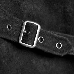 Pantalon 'Gothic Trooper' Noir 40 Pantalon 'Gothic Trooper' Noir -Magasin De Mode pantalon gothic trooper noir 18