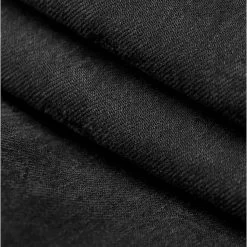 Pantalon 'Gothic Trooper' Noir 41 Pantalon 'Gothic Trooper' Noir -Magasin De Mode pantalon gothic trooper noir 19