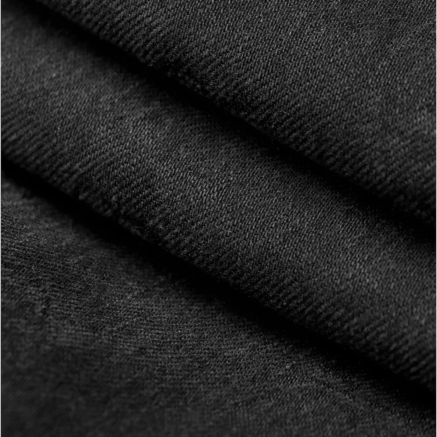 Pantalon 'Gothic Trooper' Noir 22 Pantalon 'Gothic Trooper' Noir – Image 20