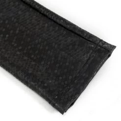 Pantalon 'Hexagone' En Simili Cuir Noir à Motifs 37 Pantalon 'Hexagone' En Simili Cuir Noir à Motifs -Magasin De Mode pantalon hexagone en simili cuir noir a motifs 17