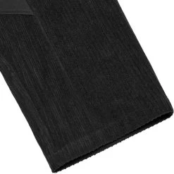 Pantalon 'Lycidas' En Velours Noir -Magasin De Mode pantalon lycidas en velours noir 14