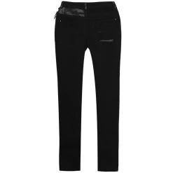 Pantalon 'Mad Max' Noir -Magasin De Mode pantalon mad max noir 10