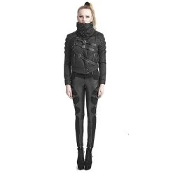 Pantalon 'Osiris' Noir 19 Pantalon 'Osiris' Noir -Magasin De Mode pantalon osiris noir 3