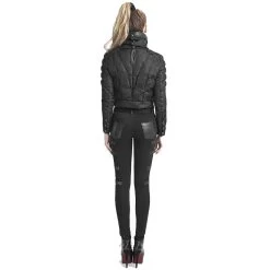 Pantalon 'Osiris' Noir 21 Pantalon 'Osiris' Noir -Magasin De Mode pantalon osiris noir 5