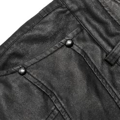Pantalon Post Apocalyptique 'Dyrk' Gris 26 Pantalon Post Apocalyptique 'Dyrk' Gris -Magasin De Mode pantalon post apocalyptique dyrk gris 11