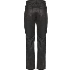 Pantalon Post Apocalyptique 'Dyrk' Gris 23 Pantalon Post Apocalyptique 'Dyrk' Gris -Magasin De Mode pantalon post apocalyptique dyrk gris 8