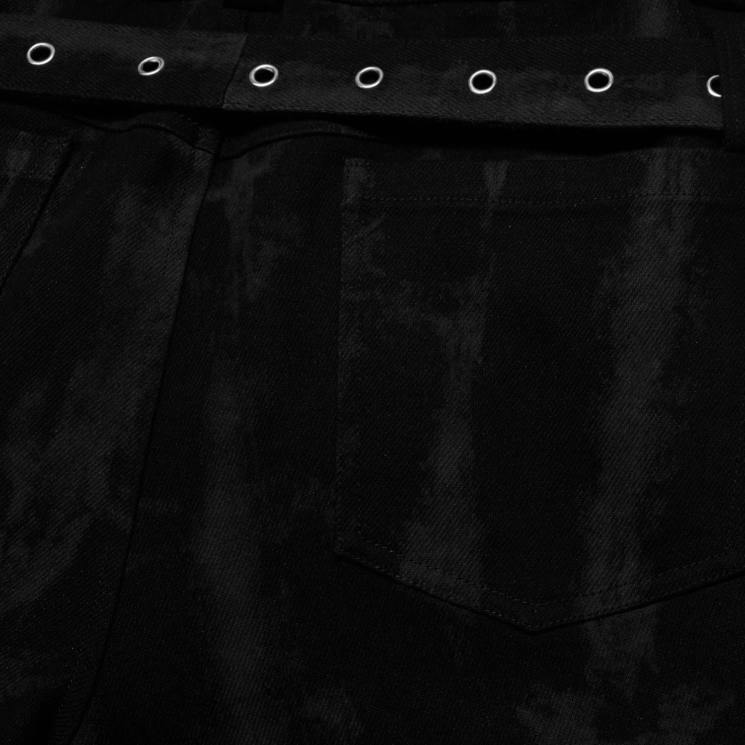 Pantalon 'Punk Decadent' Noir 14 Pantalon 'Punk Decadent' Noir – Image 12