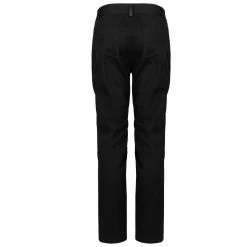 Pantalon 'Punk Simple Woven' Noir -Magasin De Mode pantalon punk simple woven noir 9