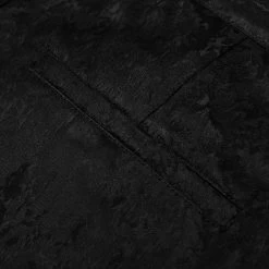 Pantalon 'Silvanus' Noir -Magasin De Mode pantalon silvanus noir 10