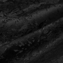 Pantalon 'Silvanus' Noir -Magasin De Mode pantalon silvanus noir 12