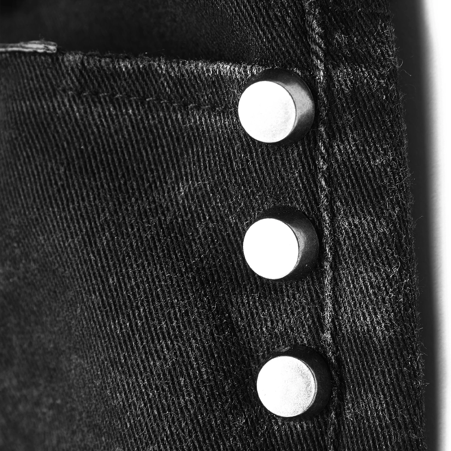 Pantalon 'The Dark Tower' Noir 16 Pantalon 'The Dark Tower' Noir – Image 14