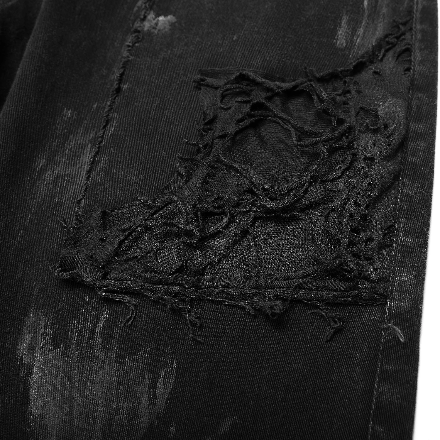 Pantalon 'The Dark Tower' Noir 17 Pantalon 'The Dark Tower' Noir – Image 15