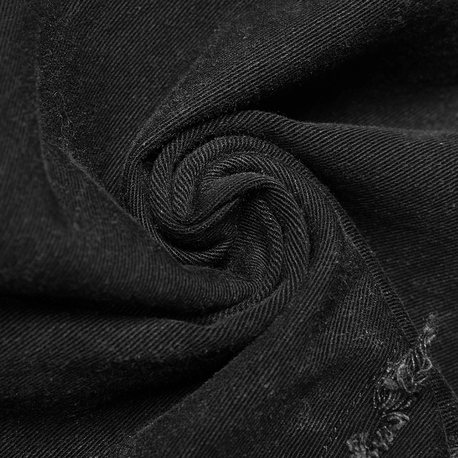 Pantalon 'The Dark Tower' Noir 22 Pantalon 'The Dark Tower' Noir – Image 20