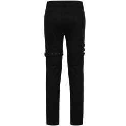 Pantalon 'Tierney' Noir -Magasin De Mode pantalon tierney noir 11