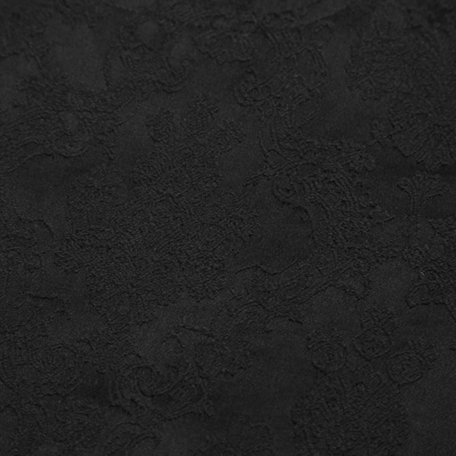 Pantalon 'Vampyr' En Brocart Noir 16 Pantalon 'Vampyr' En Brocart Noir – Image 14