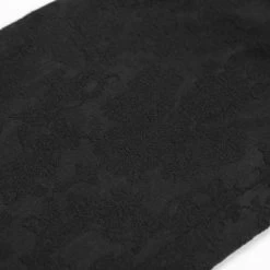 Pantalon 'Vampyr' En Brocart Noir 36 Pantalon 'Vampyr' En Brocart Noir -Magasin De Mode pantalon vampyr en brocart noir 14