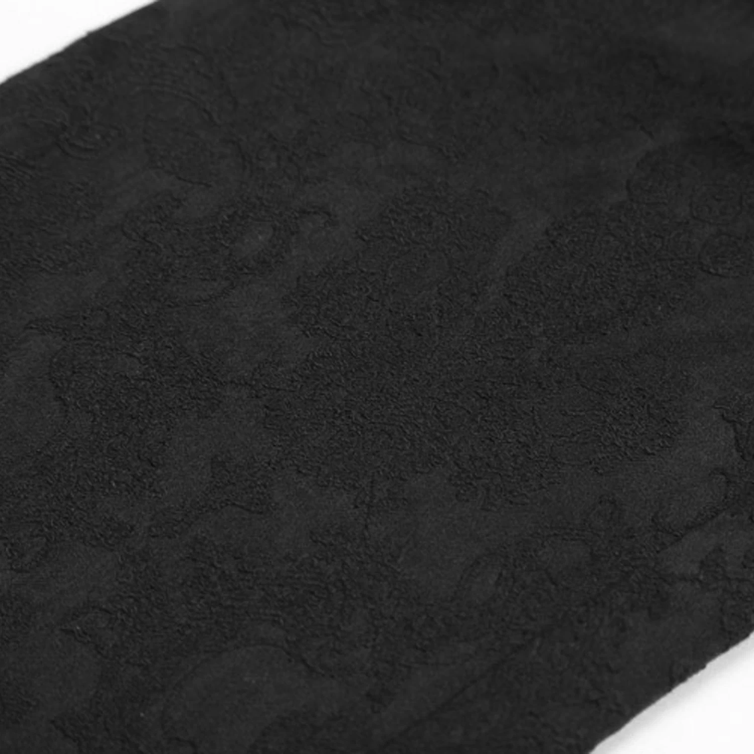 Pantalon 'Vampyr' En Brocart Noir 17 Pantalon 'Vampyr' En Brocart Noir – Image 15