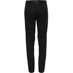 Pantalon Victorien 'Mc Dermot' Noir -Magasin De Mode pantalon victorien mc dermot noir 8