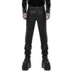 Pantalon 'Witcher' Noir