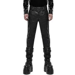 Pantalon 'Witcher' Noir
