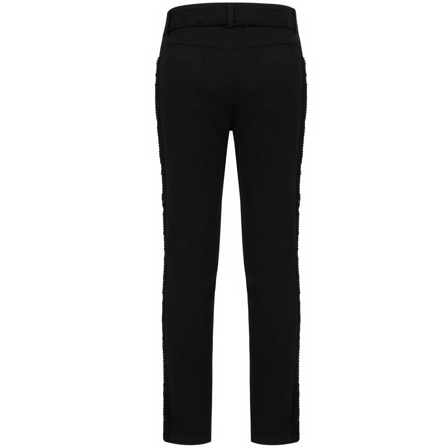 Pantalon 'Wolfram' Noir 17 Pantalon 'Wolfram' Noir – Image 15