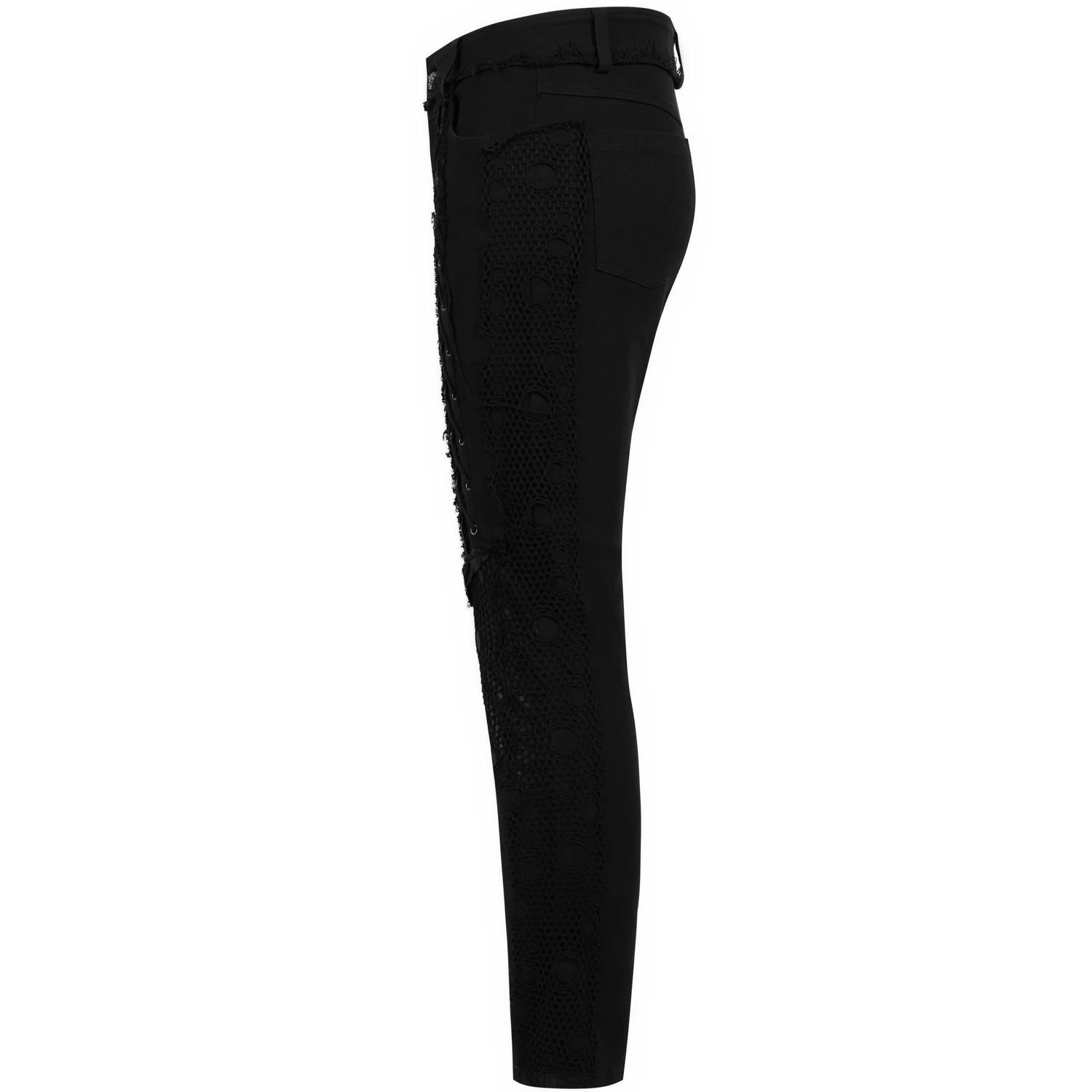 Pantalon 'Wolfram' Noir 18 Pantalon 'Wolfram' Noir – Image 16