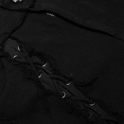 Pantalon 'Wolfram' Noir 37 Pantalon 'Wolfram' Noir -Magasin De Mode pantalon wolfram noir 12