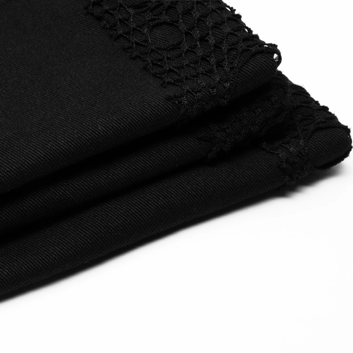 Pantalon 'Wolfram' Noir 21 Pantalon 'Wolfram' Noir – Image 19