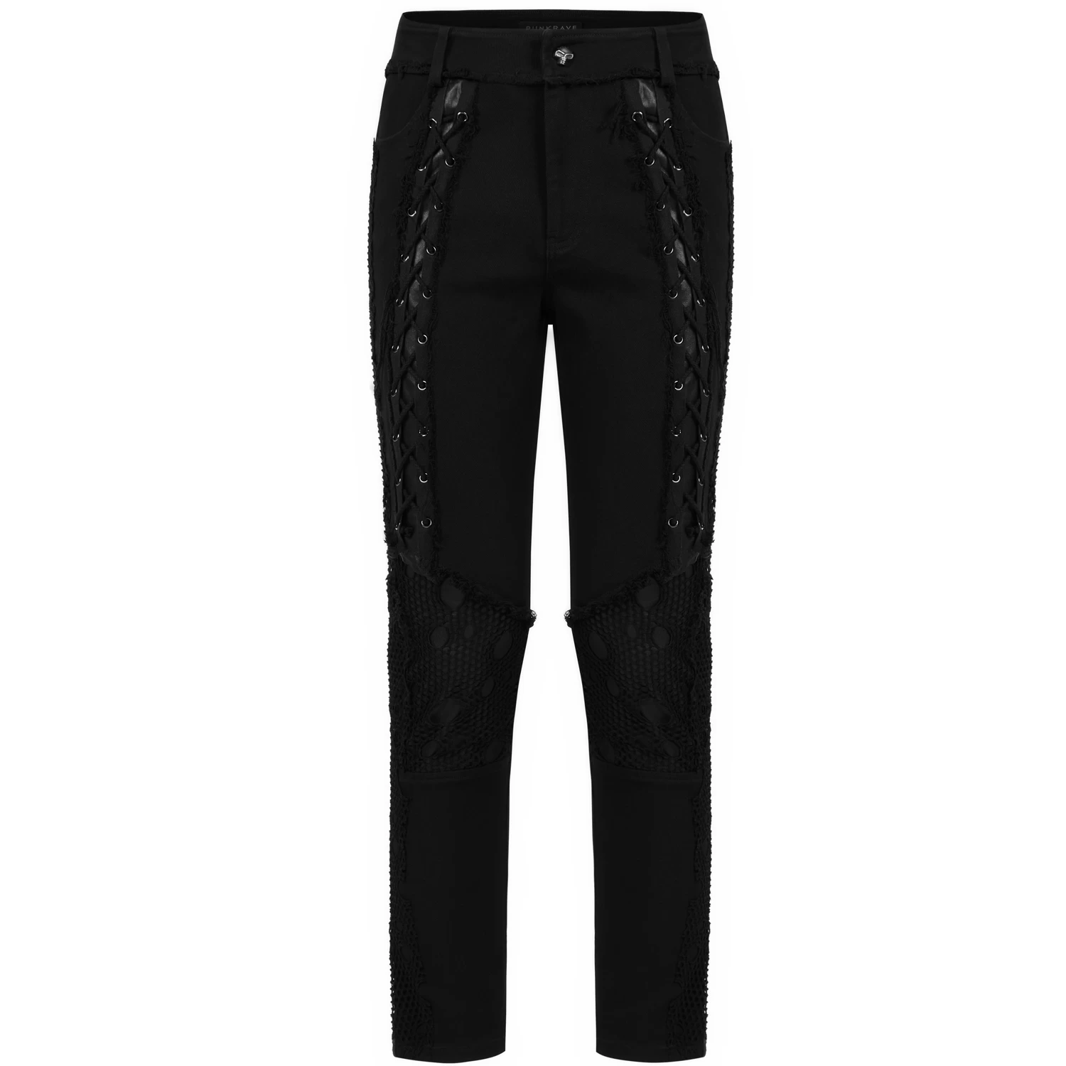 Pantalon 'Wolfram' Noir 16 Pantalon 'Wolfram' Noir – Image 14