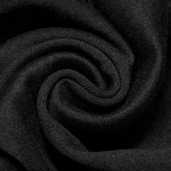 Pantalon 'Ywain' En Denim Noir -Magasin De Mode pantalon ywain en denim noir 13