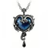 Pendentif 'Affaire Du Coeur'