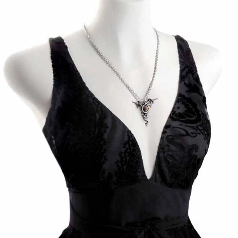 Pendentif 'Anguis Aeternus' 5 Pendentif 'Anguis Aeternus' – Image 3