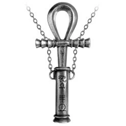Pendentif 'Ankh Of The Dead' -Magasin De Mode pendentif ankh of the dead 1