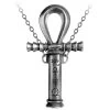 Pendentif 'Ankh Of The Dead'