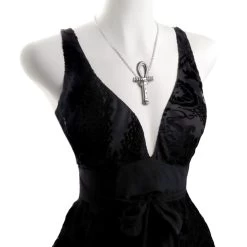 Pendentif 'Ankh Of The Dead' -Magasin De Mode pendentif ankh of the dead 3