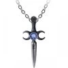 Pendentif 'Athame' -Magasin De Mode pendentif athame