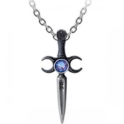 Pendentif 'Athame'