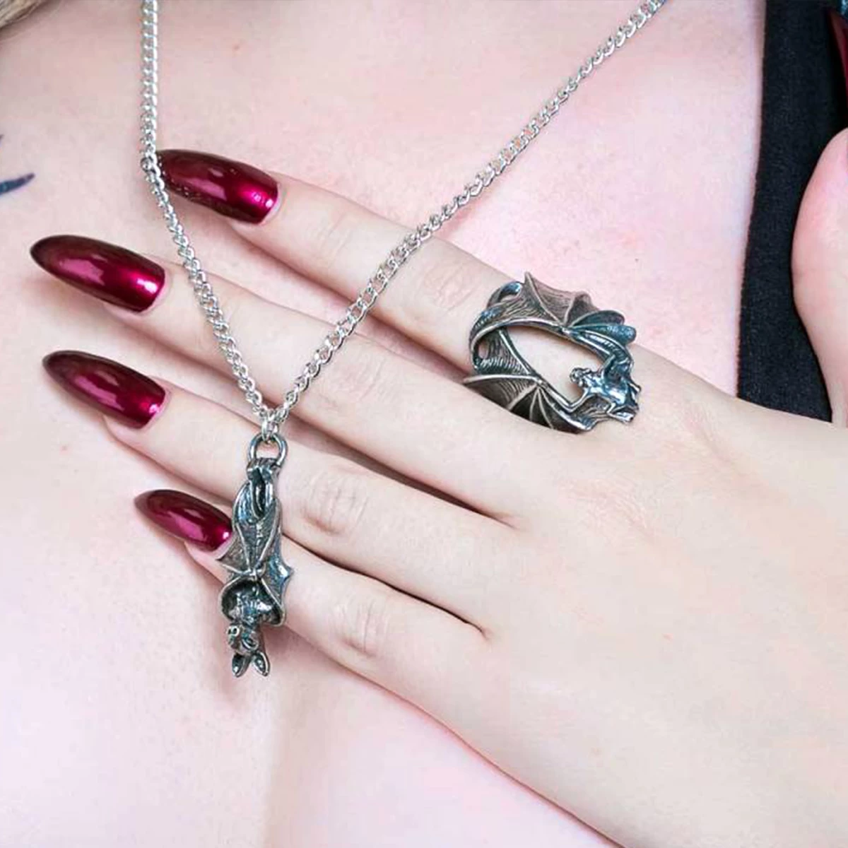 Pendentif 'Awaiting The Eventide' 5 Pendentif 'Awaiting The Eventide' â Image 3