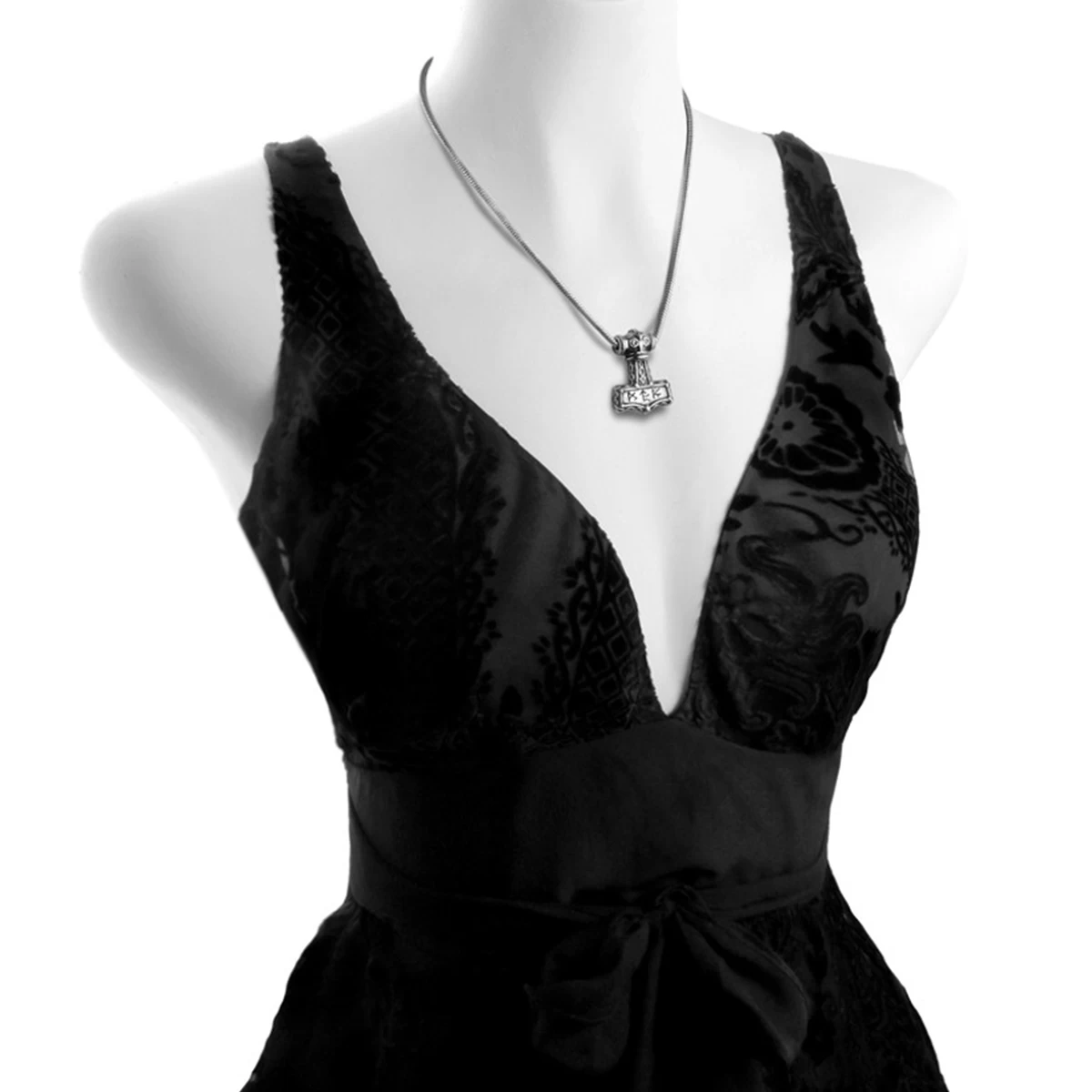 Pendentif 'Bindrune Hammer' 6 Pendentif 'Bindrune Hammer' â Image 4