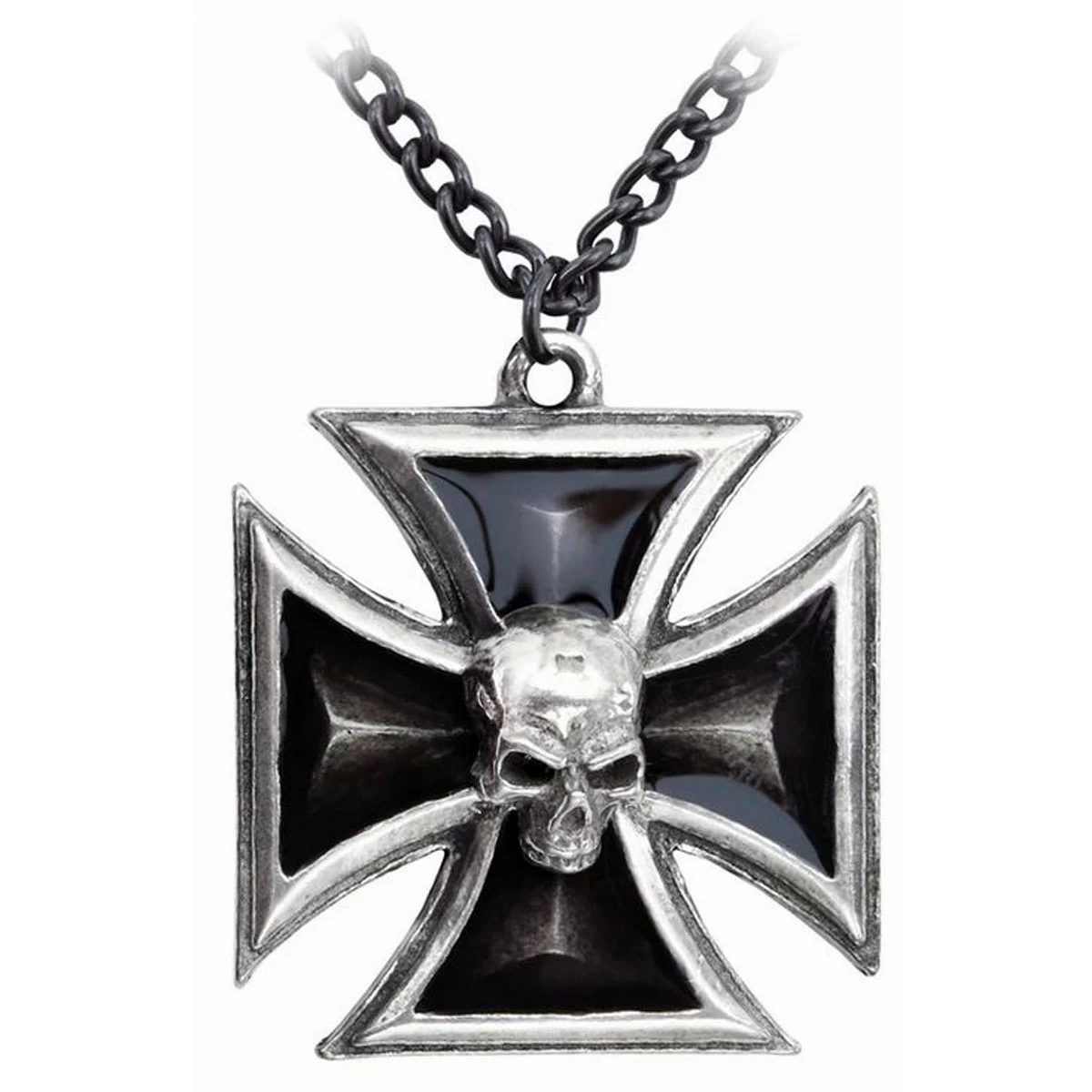 Pendentif 'Black Knight's Cross' 3 Pendentif 'Black Knight's Cross'