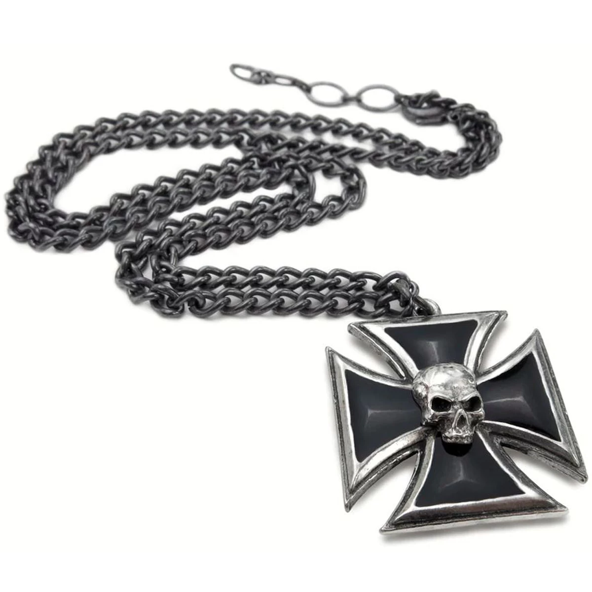 Pendentif 'Black Knight's Cross' 4 Pendentif 'Black Knight's Cross' – Image 2
