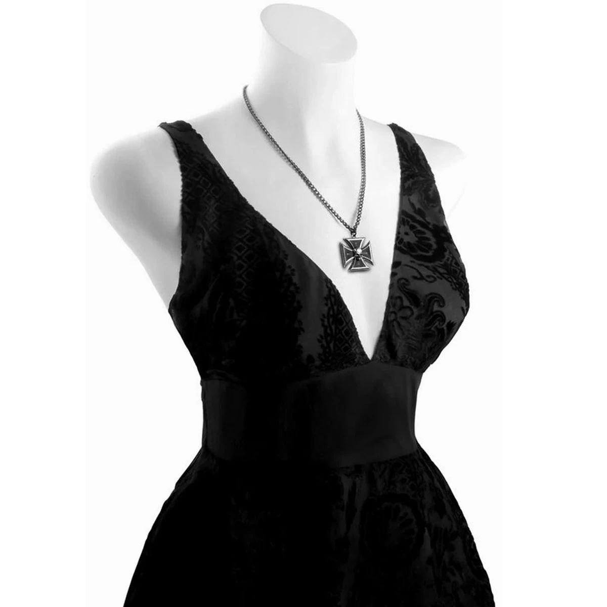 Pendentif 'Black Knight's Cross' 5 Pendentif 'Black Knight's Cross' – Image 3