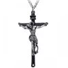 Pendentif 'CruciFaustan' 2 Pendentif 'CruciFaustan' -Magasin De Mode pendentif crucifaustan