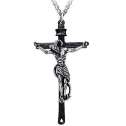 Pendentif 'CruciFaustan'