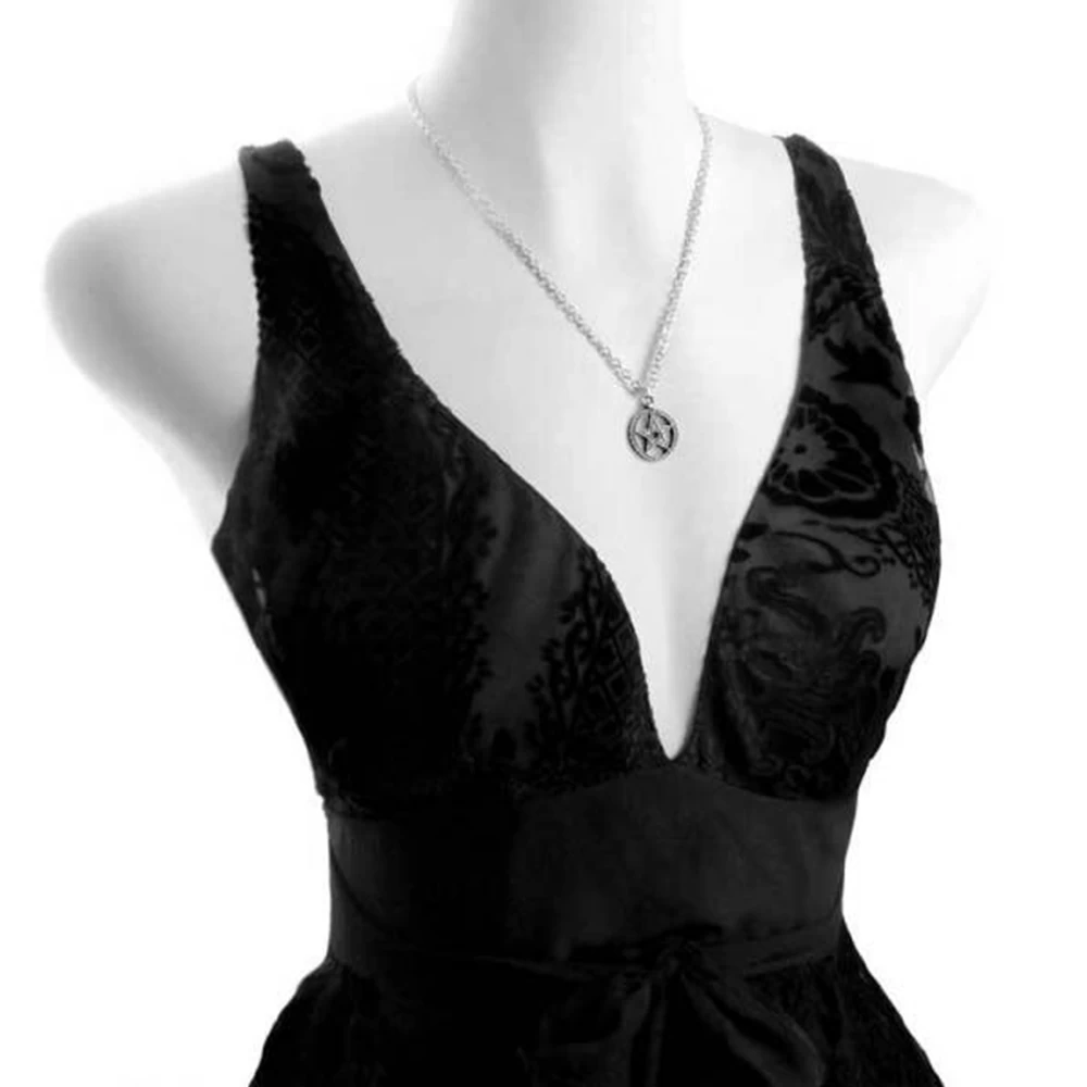 Pendentif 'Dante's Hex' 5 Pendentif 'Dante's Hex' – Image 3