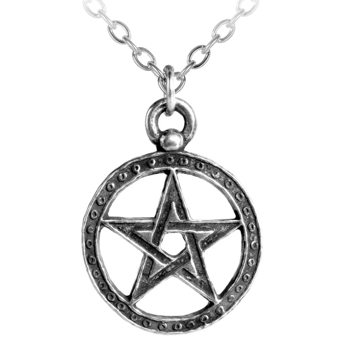 Pendentif 'Dante's Hex' 3 Pendentif 'Dante's Hex'