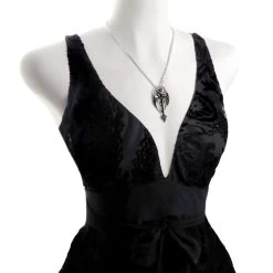 Pendentif 'Draconkreuz' -Magasin De Mode pendentif draconkreuz 2