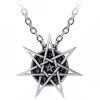 Pendentif 'Elven Star'